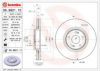 AP 24973 V Brake Disc